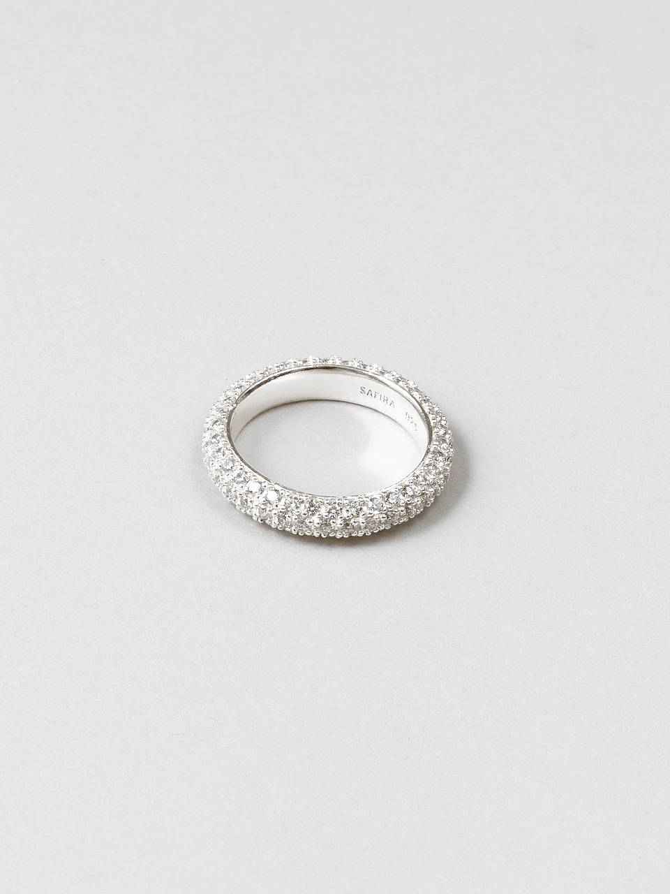 Small Sessan Ring