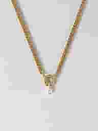Donna Forte Necklace