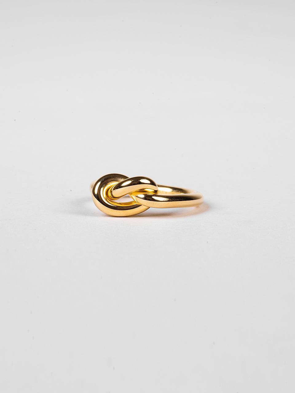 Mid Knot Ring