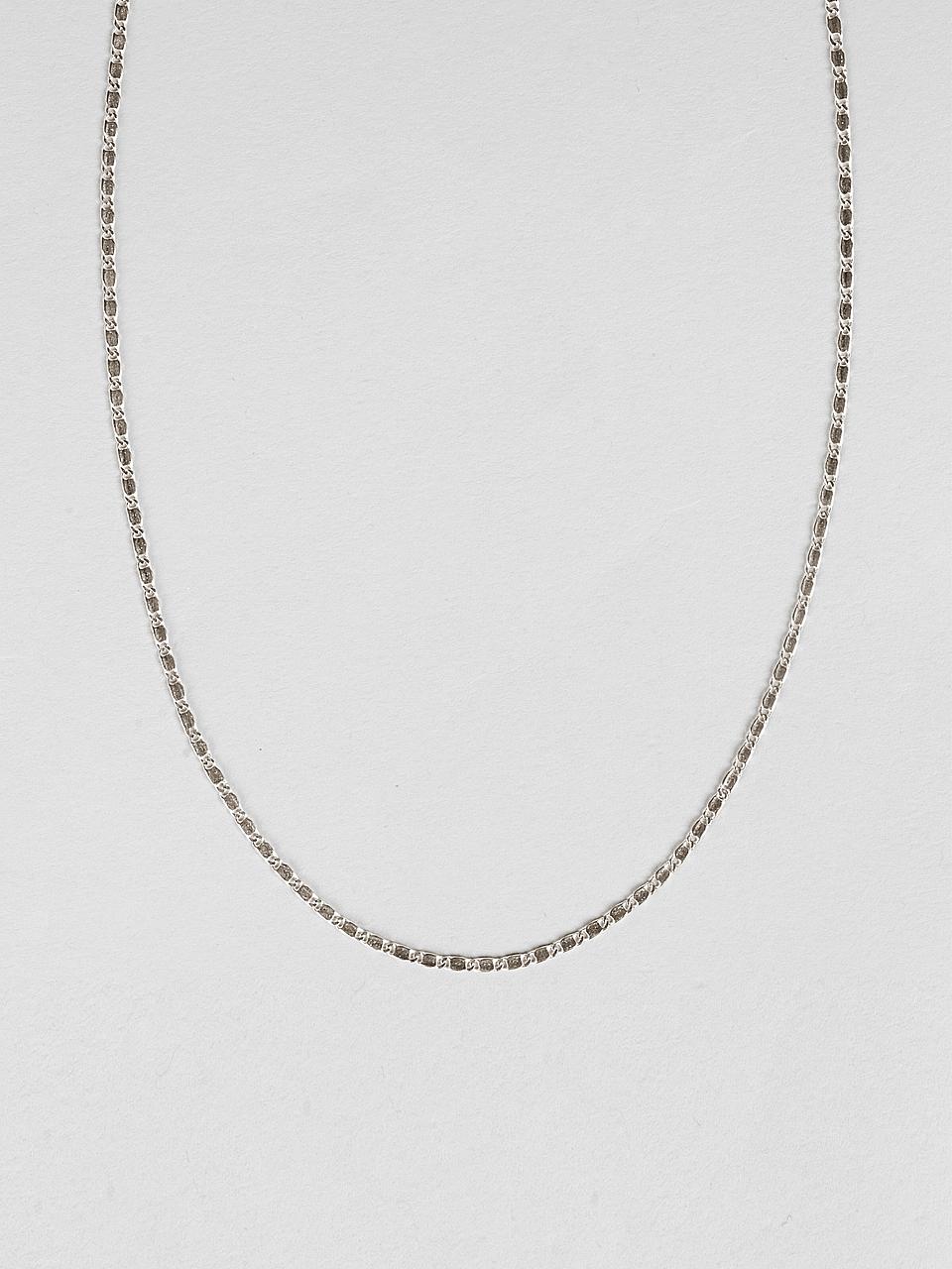 Emma Chain Necklace