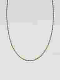 Emma Chain Necklace