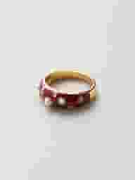 Chiera Pearl Ring