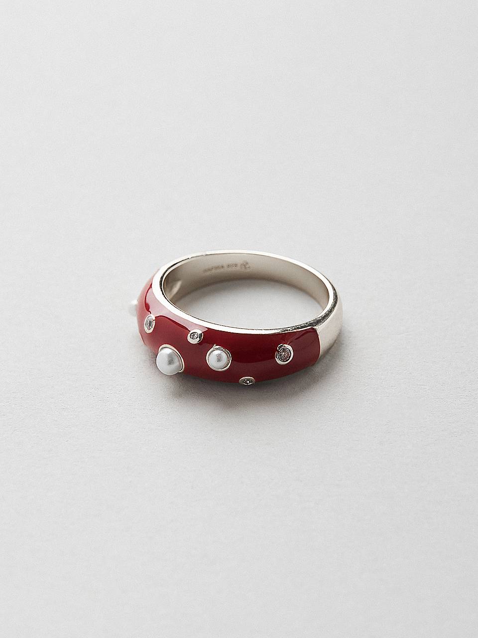 Chiera Pearl Ring