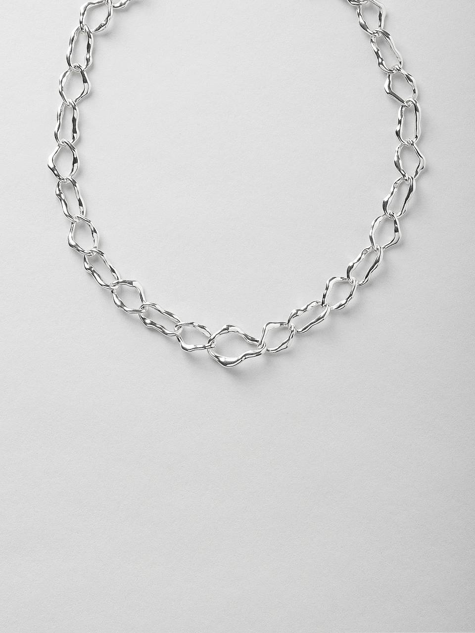Collier July