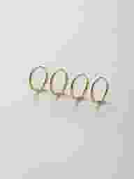 Multipack Thin 10 mm Hoops