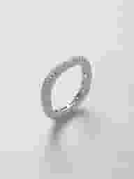 Dominica 4 mm Ring