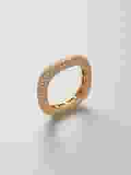 Donimica 5 mm Ring