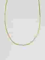 Small Pompei Chain Halskette