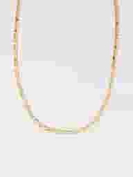 Pompei Chain Halskette